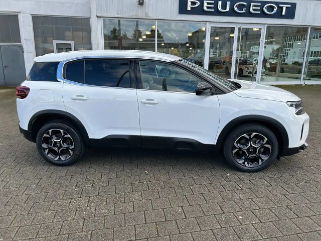 Citroën C5 Aircross BlueHDi Feel Pack