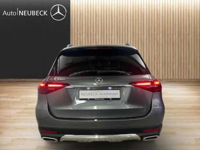 Mercedes-Benz GLE 580 4MATIC AMG Line