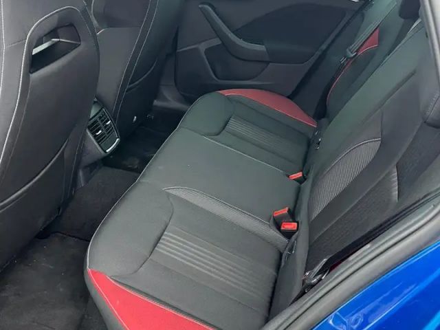 Skoda Scala 1.5 TSI Monte Carlo