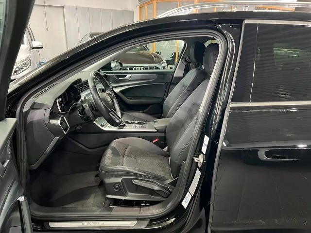 Audi A6 allroad 40 TDI Business Quattro