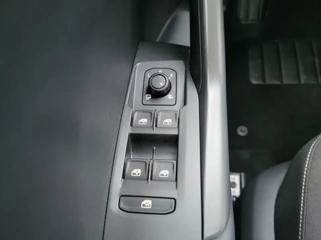 Volkswagen T-Cross 1.0 TSI IQ.Drive Life