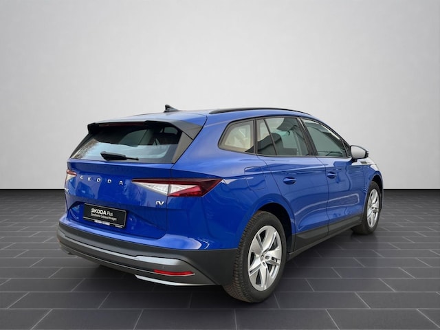 Skoda Enyaq Loft iV 50
