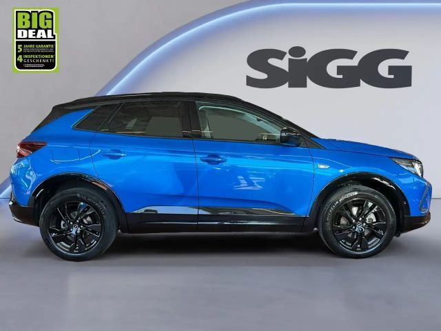 Opel Grandland X GS-Line Grand Sport