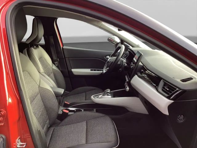 Renault Captur II 1.6 E-Tch EDITION ONE AHK LM18 LED BOS