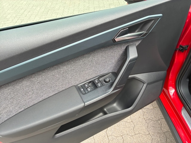 Seat Arona 1.5 TSI DSG