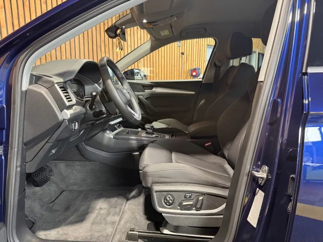 Audi Q5 40 TDI Quattro