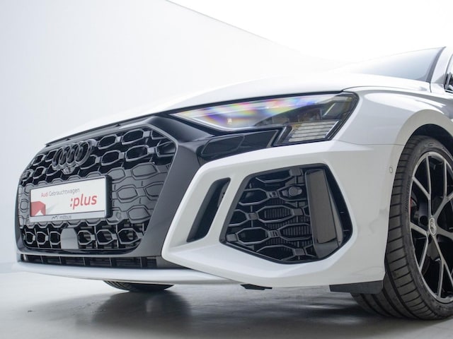Audi RS3 Quattro S-Tronic Sportback