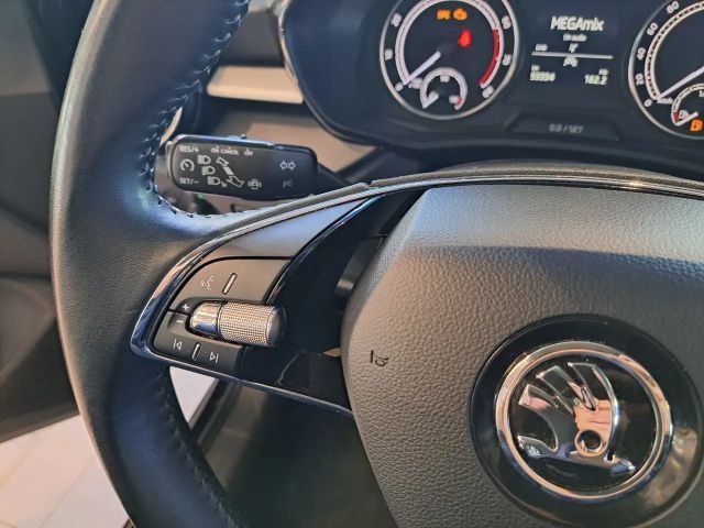 Skoda Fabia 1.0 TSI Ambition