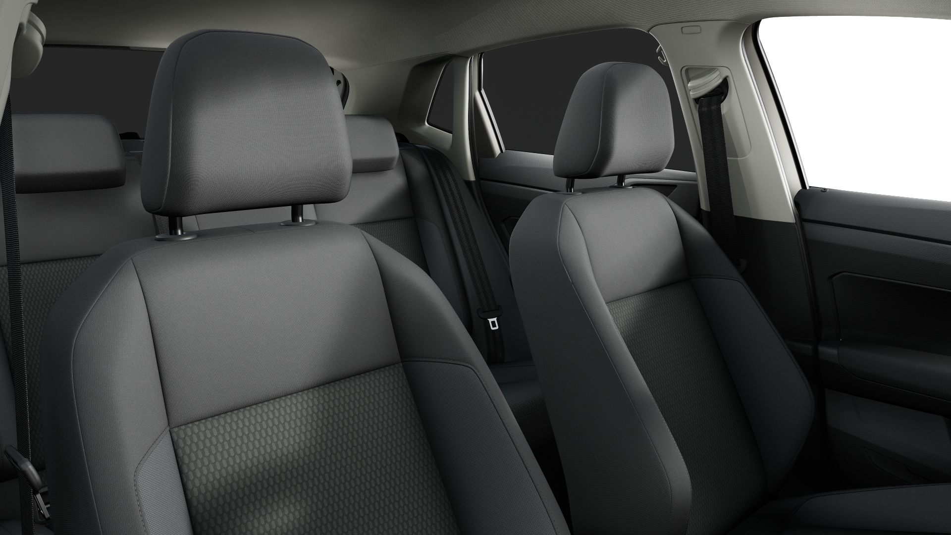 Volkswagen Polo 1.0 TSI