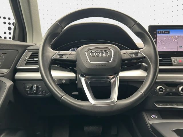 Audi Q5 40 TDI Quattro S-Line
