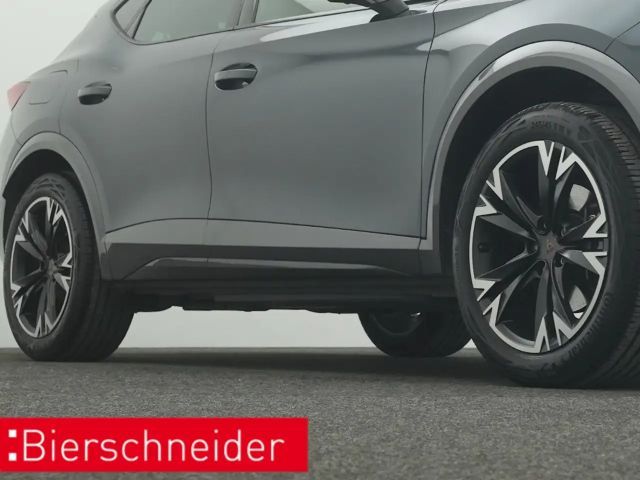 Cupra Formentor 1.4 DSG e-Hybrid