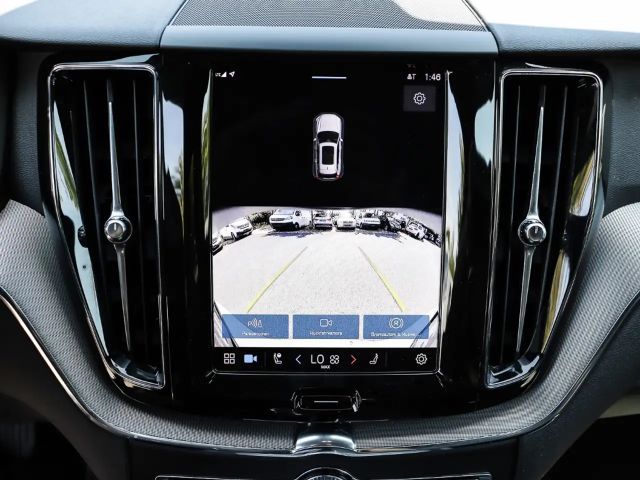 Volvo XC60 Dark Plus