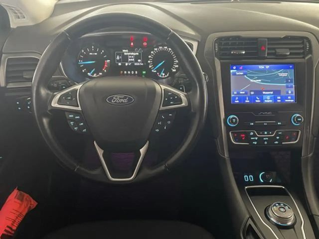 Ford Mondeo TDCi Wagon