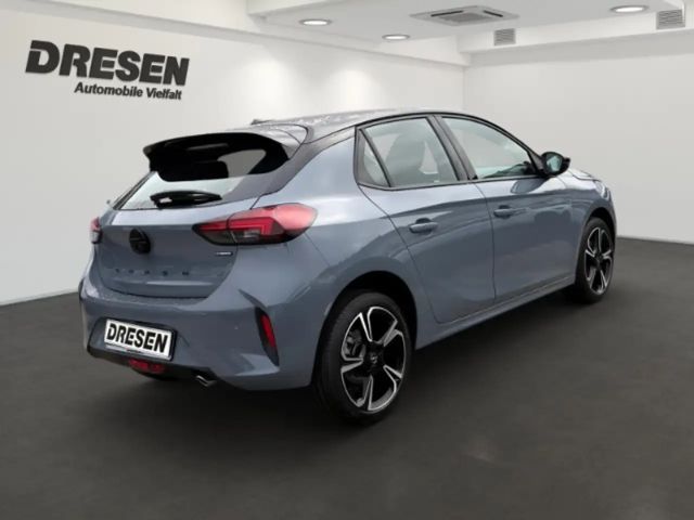 Opel Corsa 1.2 Turbo GS-Line Grand Sport Turbo