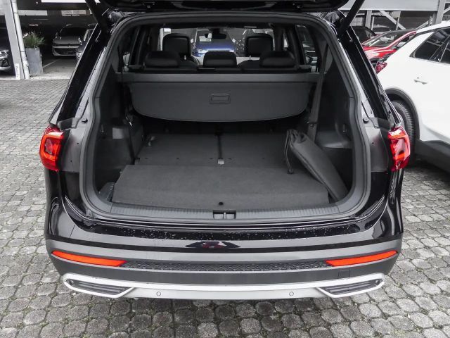 Seat Tarraco 2.0 TSI 4Drive DSG