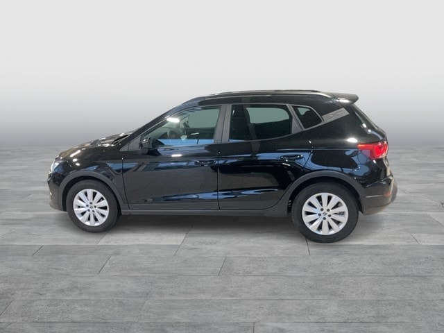 Seat Arona 1.0 TSI DSG Style