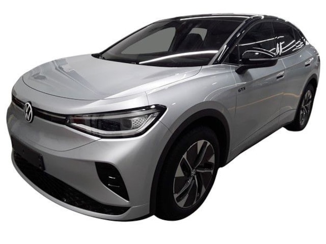 Volkswagen ID.5 340PS 4M NP.67T ACC.5J-G.WÄRMEPUMPE.NAVI.2xPDC.PANO.LED.APP-C.LKRD-HZG