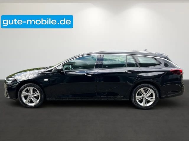 Opel Insignia Sports Tourer Turbo