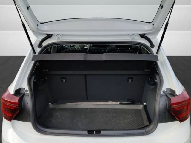 Volkswagen Polo Style