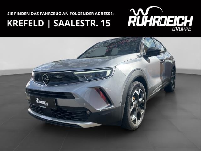 Opel Mokka 1.2 Turbo Turbo Ultimate