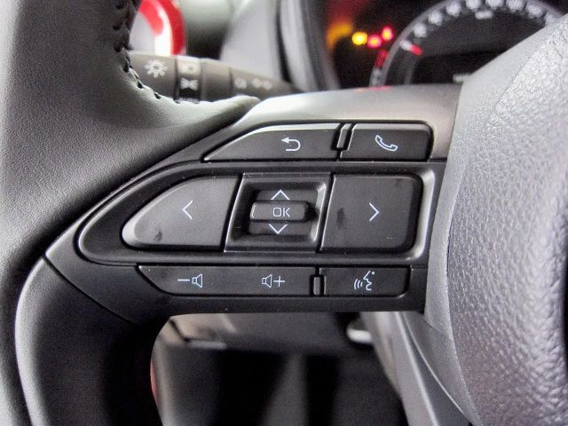 Toyota Aygo X 1.0 VVT-i Hatchback VVT-i