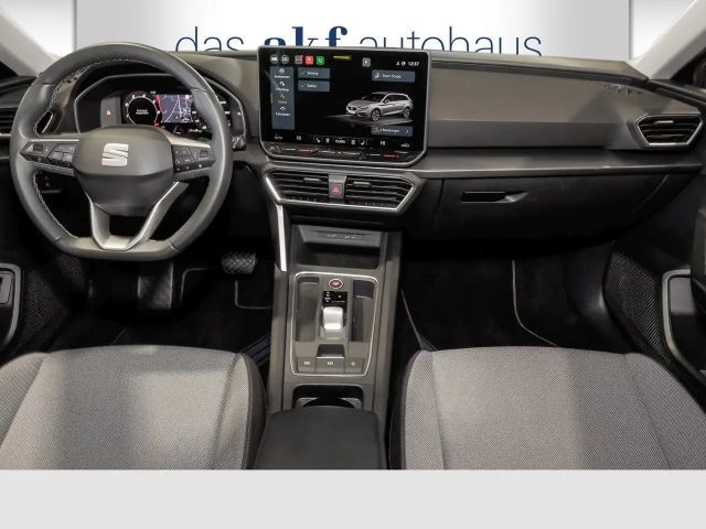 Seat Leon 2.0 TDI DSG Sportstourer Style