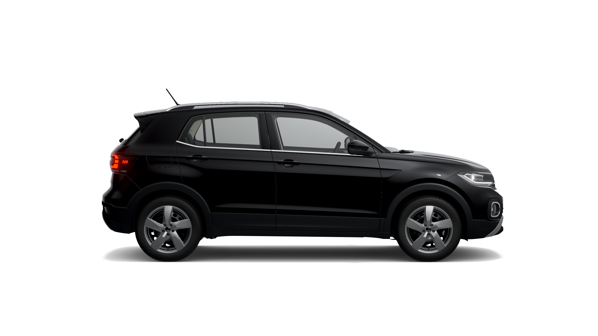 Volkswagen T-Cross 1.0 TSI Style