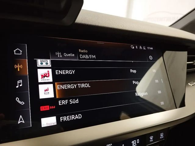 Audi A3 30 TDI Sedan