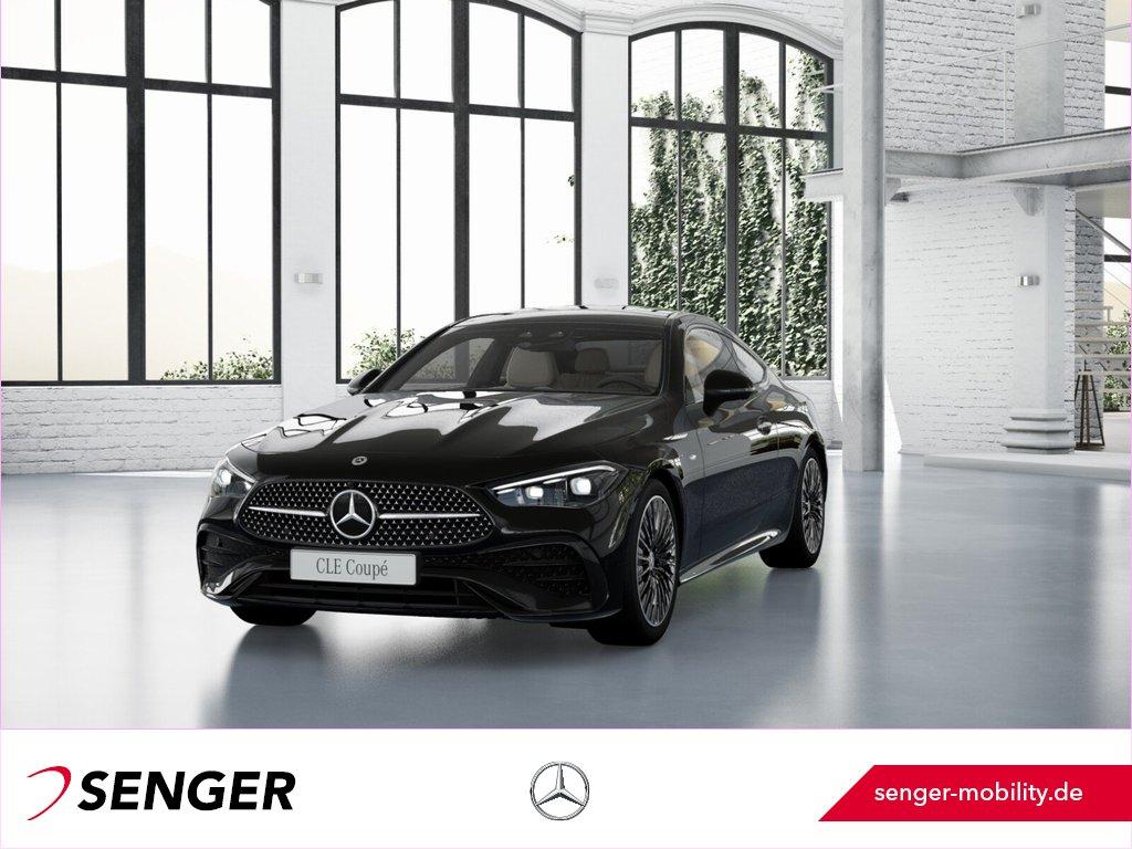 Mercedes-Benz CLE 300 AMG Line