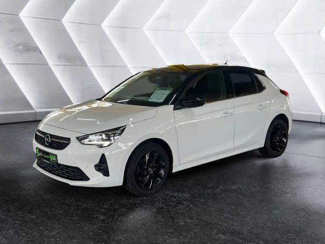 Opel Corsa 1.2 Turbo GS-Line Grand Sport Turbo