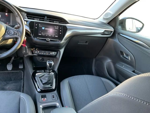 Opel Corsa 1.2 Turbo Elegance Turbo