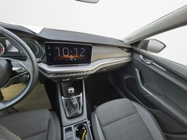 Skoda Octavia 2.0 TDI Ambition Combi