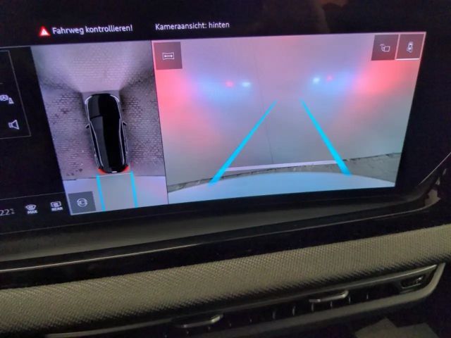 Audi A5 Avant S-Line S-Tronic