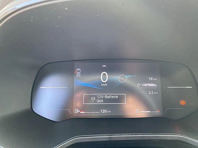 Mitsubishi Colt PLUS 1,0l Benziner 5MT Klima Navi Rückfahrkamera