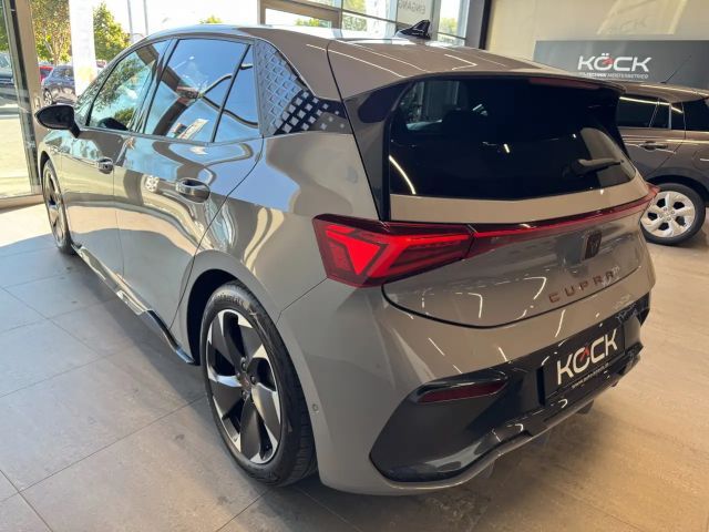 Cupra Born 77 kWh
