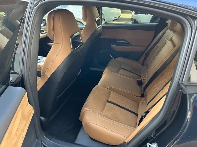 Mazda 6e Plus RWD Takumi