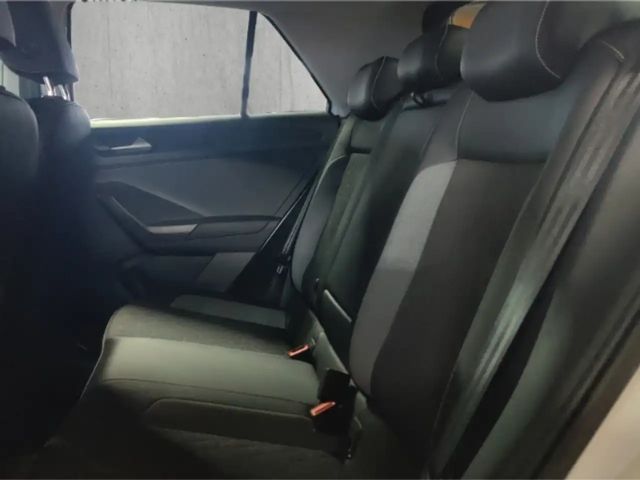 Volkswagen T-Roc Goal Navi LED ACC Klimaautom SHZ PDC v+h