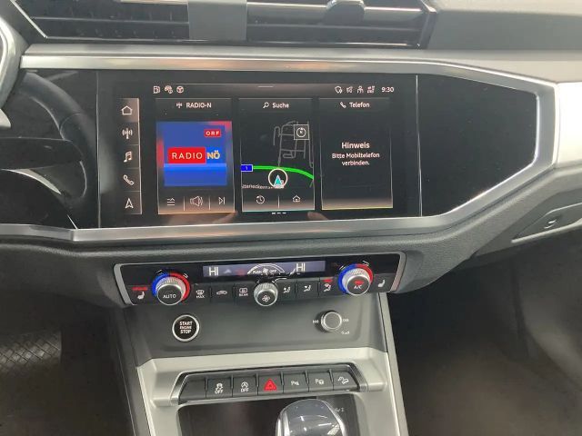 Audi Q3 35 TFSI