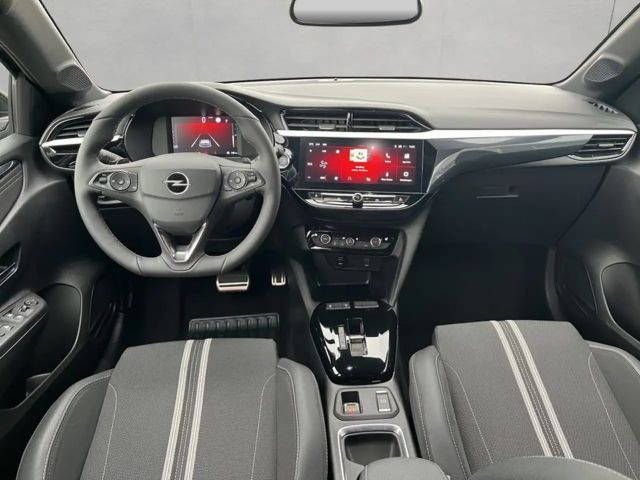 Opel Corsa GS-Line Grand Sport Turbo