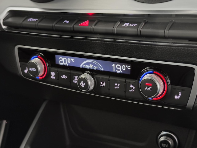 Audi Q2 35 TFSI S-Tronic