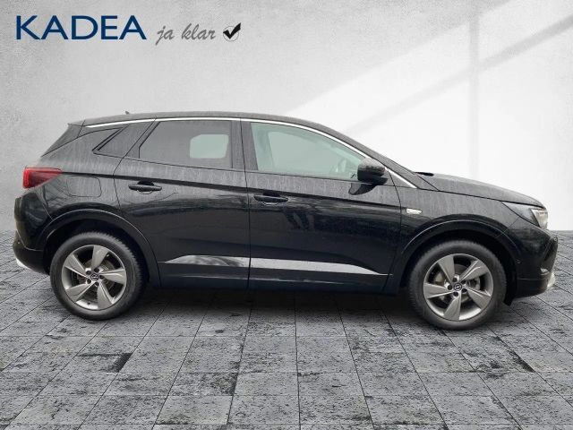 Opel Grandland X 1.2 Turbo Elegance Turbo