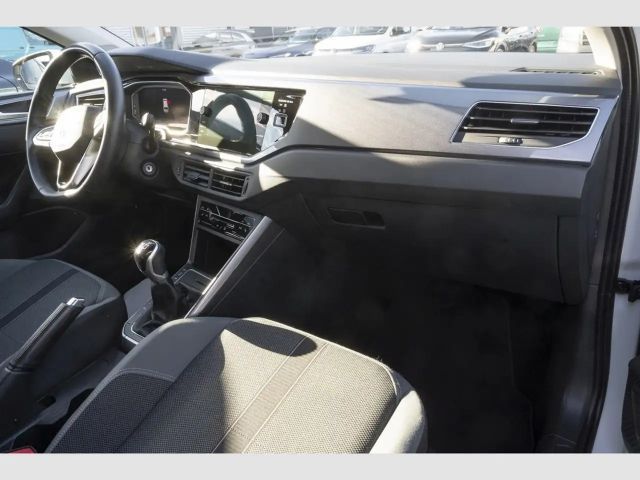 Volkswagen Polo 1.0 TSI Style