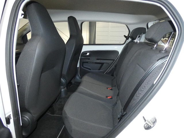 Volkswagen up! 1,0 l 48 kW (65 PS) 5-Gang