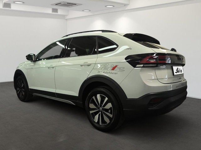 Volkswagen Taigo 1.0 TSI