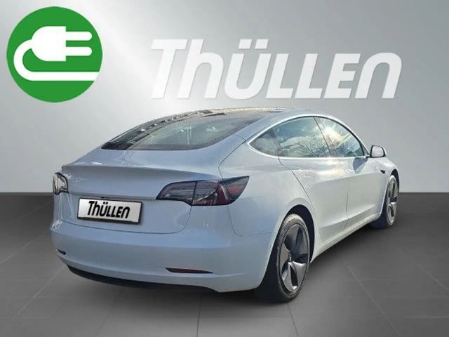 Tesla Model 3 Standard Range