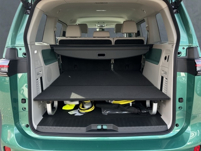 Volkswagen ID.Buzz 150 kW Pro