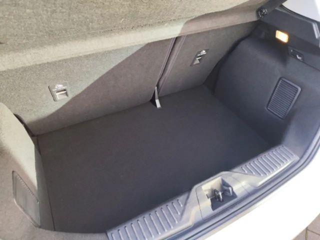 Ford Fiesta Cool & Connect