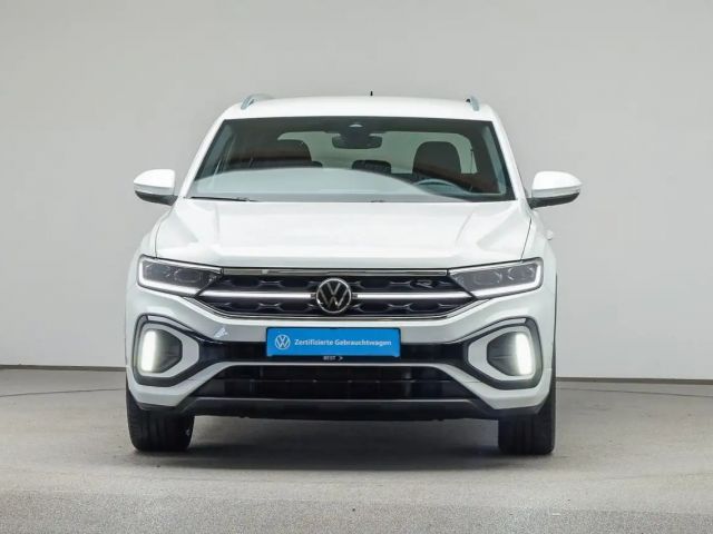 Volkswagen T-Roc 2.0 TDI DSG IQ.Drive R-Line