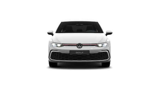 Volkswagen Golf DSG GTI Golf VIII