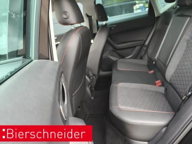 Seat Ateca 2.0 TDI DSG FR-lijn